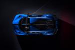 Bugatti Chiron Pur Sport 2020 года